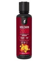 Load image into Gallery viewer, 3 Bottles of Volcarn 2000