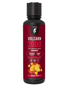 3 Bottles of Volcarn 2000